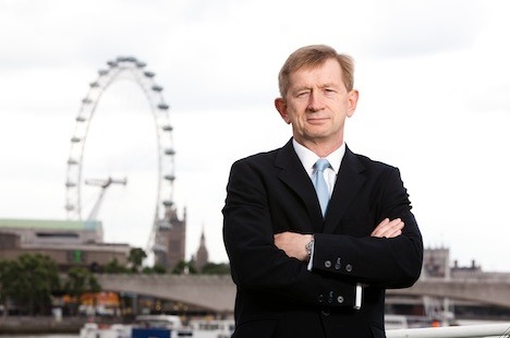 Image for article Security industry weighs up regulatory options